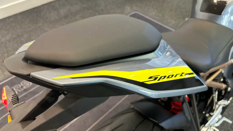 BMW S1000R SPORT